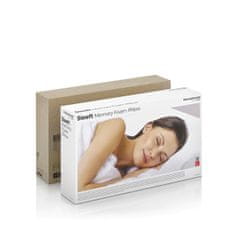 InnovaGoods Memory Foam Cervical Pillow Sleeft InnovaGoods IG811792 