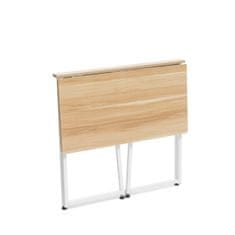 InnovaGoods Folding desk Dolenkaf InnovaGoods 