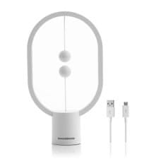 InnovaGoods Balance Lamp with Magnetic Switch Magilum InnovaGoods 