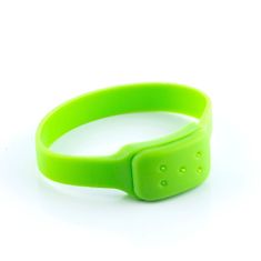 InnovaGoods Citronella Anti-mosquito Bracelet InnovaGoods Antimosquitos - Red 