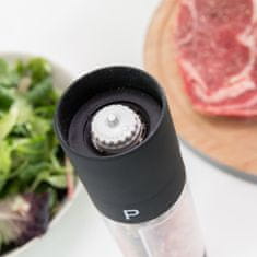 InnovaGoods 2 in 1 Salt and Pepper Mill Duomil InnovaGoods 