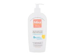 Mixa Mixa - Baby - For Kids, 400 ml 