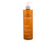 Nuxe Nuxe - Reve de Miel Face And Body Ultra-Rich Cleansing Gel - For Women, 400 ml 