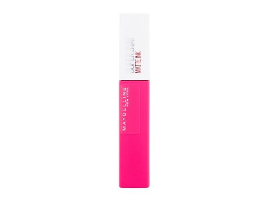 Maybelline Maybelline - Superstay Matte Ink Liquid 30 Romantic - For Women, 5 ml