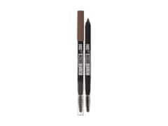 Maybelline Maybelline - Tattoo Brow 03 Soft Brown - For Women, 0.73 g 