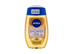 Nivea Nivea - Natural Oil - For Women, 200 ml 