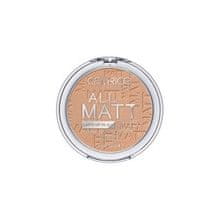 Catrice Catrice - Matting Powder All Matt Plus (Shine Control Powder) 10 g 