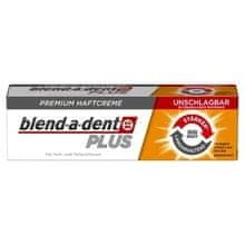 blend-a-dent Blend-a-dent - Blend-a-dent Plus Duo Power - Fixing cream 40.0g 