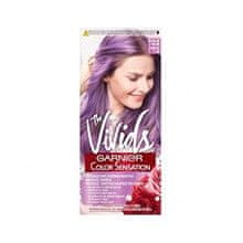 Garnier GARNIER - Color Sensation The Vivids (Permanent Hair Color) 60 ml 