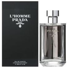 Prada Prada - L´Homme EDT 100ml 