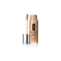 Clinique Clinique Beyond Perfecting Foundation And Concealer 01 Linen 30ml 