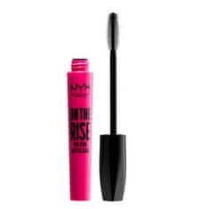 NYX Nyx On The Rise Volume Liftscara Black 