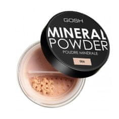 Gosh Gosh Mineral Powder 006 Honey 8g 