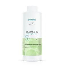 Wella Wella Elements Calming Shampoo 250ml 