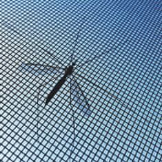 InnovaGoods Cuttable Anti-mosquito Adhesive Window Screen InnovaGoods 