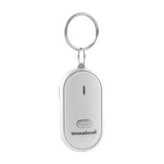 InnovaGoods Vyhľadávač kľúčov InnovaGoods LED Keychain 