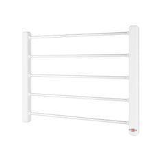 InnovaGoods Electric Towel Rack to Hang on Wall InnovaGoods 5 Bars 