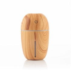 InnovaGoods Mini Humidifier Scent Diffuser Honey Pine InnovaGoods 