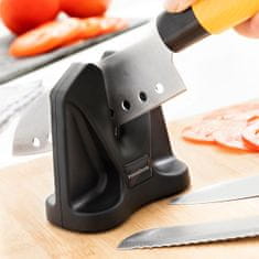 InnovaGoods Knife Sharpener Pro V Sharvy InnovaGoods 