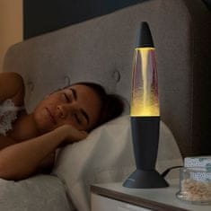 InnovaGoods Tornado LED Lava Lamp Twamp InnovaGoods 