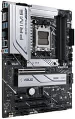 ASUS PRIME X670-P-CSM/AM5/X670/4x DDR5/M.2/USB-C/HDMI/DP/ATX