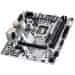 ASRock H610M-HDV/M.2+ D5/LGA1700/Intel H610/2x DDR5/VGA/HDMI/DP/M.2/USB-C/mATX