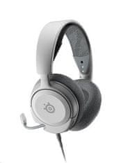 SteelSeries - Arctis NOVA 1P white (PS5 version)