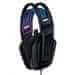 Logitech G335 Wired Gaming Headset - BLACK - 3.5 MM - EMEA