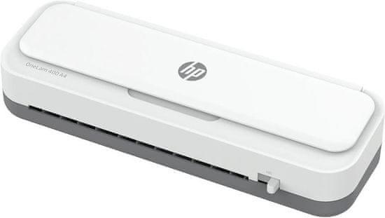 HP Laminátor OneLam 400 A4