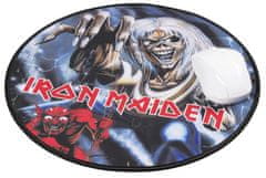 Subsonic Iron Maiden herná podložka pod myš / model 2 / 30 cm