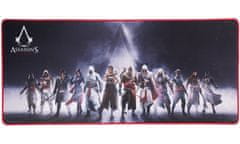 Subsonic Assassins Creed herná podložka XXL/ 90 x 40 cm