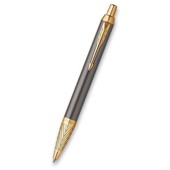 Parker IM Premium Pioneers Collection Arrow GT guľôčkové pero