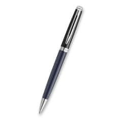 Waterman Hémisphère Colour Blocking Black & Blue CT guličkové pero