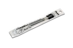 Pentel Náplň pre roller Energel, 0,7 mm, čierna