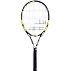 Babolat Evoke 102 2021 tenisová raketa grip G3