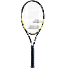 Babolat Evoke 102 2021 tenisová raketa grip G3