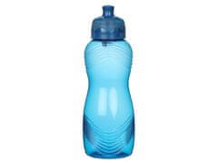 Sistema Sistema Hydrate Fľaša Wave Twist 'n' Sip 600 ml