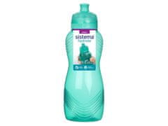 Sistema Sistema Hydrate Fľaša Wave Twist 'n' Sip 600 ml