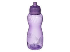 Sistema Sistema Hydrate Fľaša Wave Twist 'n' Sip 600 ml