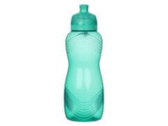 Sistema Sistema Hydrate Fľaša Wave Twist 'n' Sip 600 ml