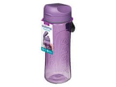 Sistema Sistema Hydrate Tritánová fľaša Swift Flip Top 600 ml