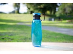 Sistema Sistema Hydrate Tritánová fľaša Traverse Flip Top 650 ml