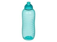 Sistema Sistema Hydrate Fľaša Squeeze Twist 'n' Sip 460 ml, mix farieb