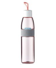 Mepal Fľaša Ellipse Nordic Pink 700ml