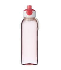 Mepal Fľaša pre deti Campus 500ml Pink