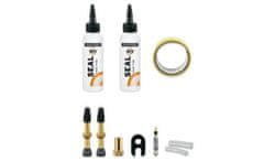 SKS Súprava Bezdušová sada Tubeless Conversion Kit - 29 mm