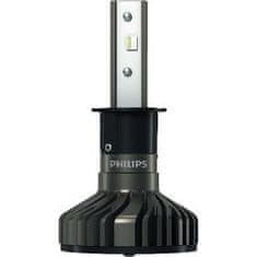 Philips LED H3 Ultinon Pro9100 HL 2ks