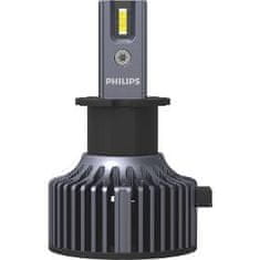 Philips LED H3 Ultinon Pro3022 HL 2ks