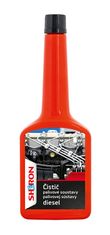 Sheron Čistič palivovej sústavy - diesel 250 ml