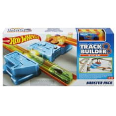 Hot Wheels Track Builder akcelerátor GBN81